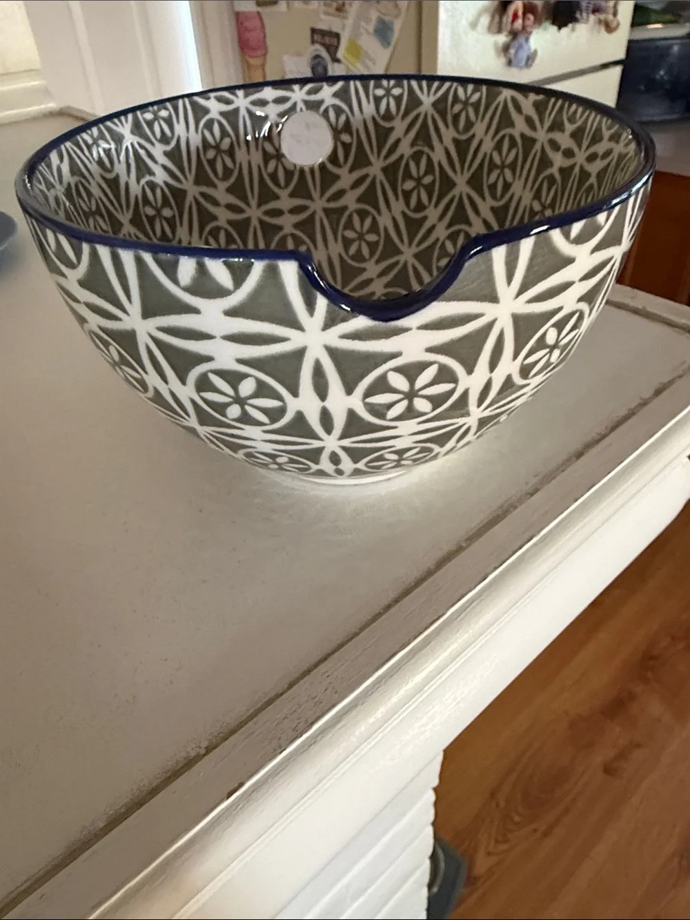 B Harbor stylish ceramic
